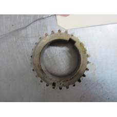 23H029 Crankshaft Timing Gear From 2012 Nissan Xterra  4.0